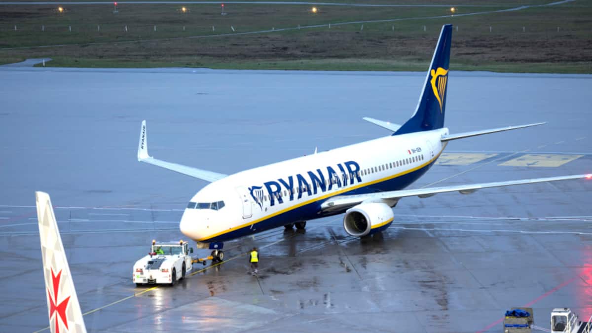 Geringer Zuspruch: Ryanair stoppt Rabattprogramm