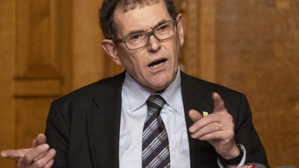 Ständeratskommission will Sparpaket des Bundes zusammenstreichen