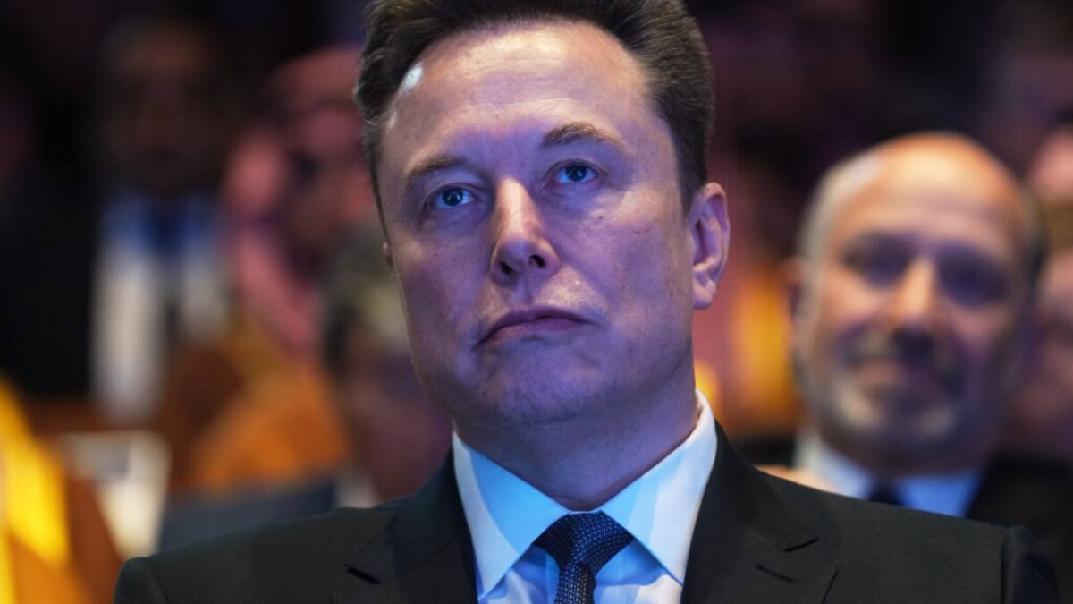 Elon Musk möchte nach Millionenstrafe gegen X die EU abschaffen