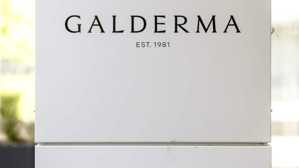 Galderma erhält mit L'Oréal einen neuen Hauptaktionär