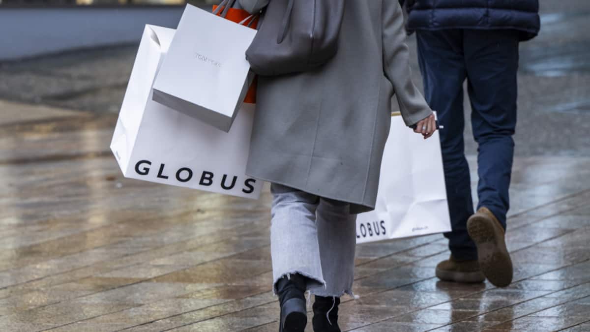 Konsumentenstimmung hellt sich im November etwas auf