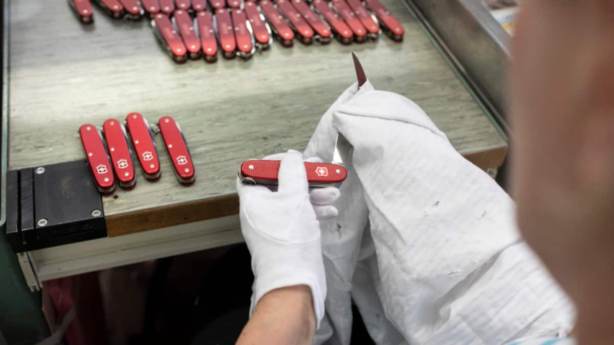 Economiesuisse: Zollsenkung rettet "zahlreiche Arbeitsplätze"