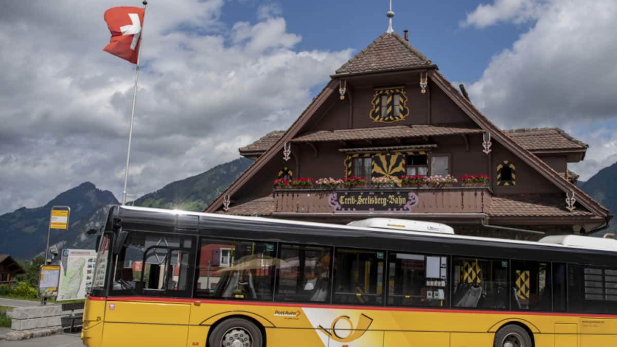 Parlament gegen Sparpläne des Bundesrats beim Regionalverkehr