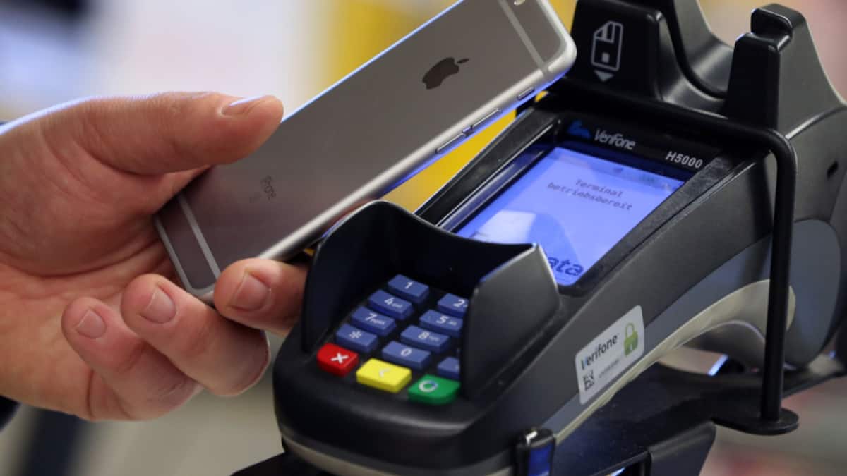Weko ermittelt wegen NFC-Zugang auf Apple-Geräten