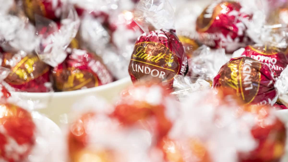 Lindt will keine Schokolade bei Aldi und Lidl verkaufen