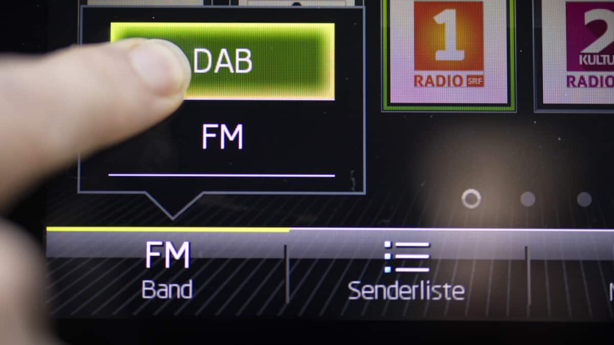 Reaktionen zu geplanter UKW-Rückkehr der SRG gespalten