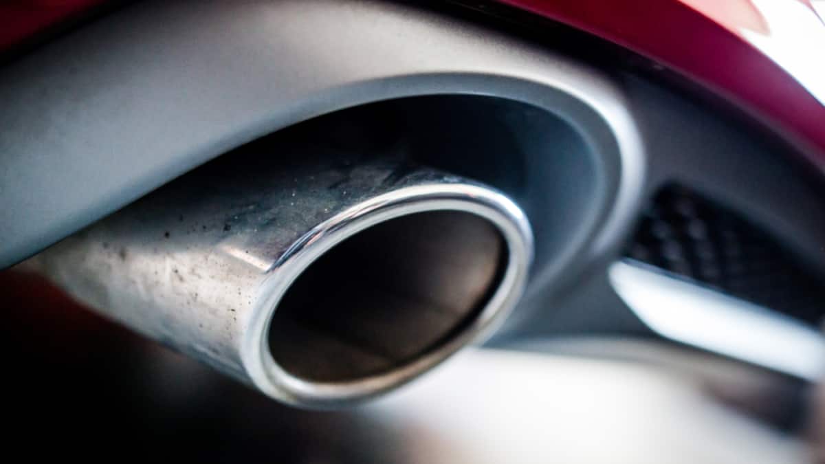 EU-Kommission wird Verbrenner-Aus laut Spitzenpolitiker kippen