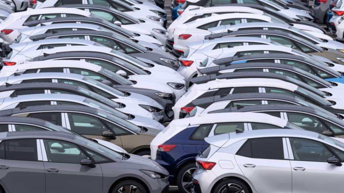 EU-Kommission will Rücknahme von Verbrenner-Aus vorschlagen