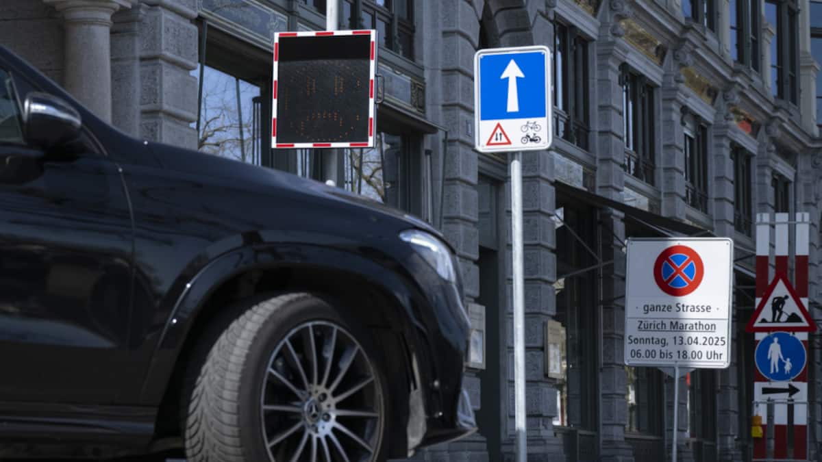 Bundesrat will mit Lärmdisplays Autoposer eindämmen