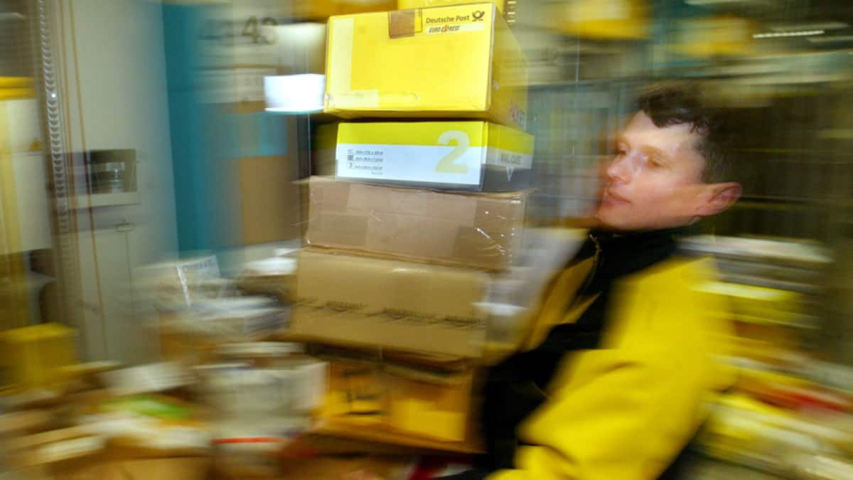 EU erhebt Abgabe auf Importe von Billigwaren