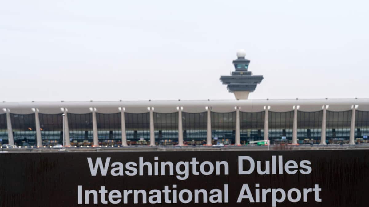 Triebwerksausfall zwingt Boeing 777 zu Notlandung in Washington