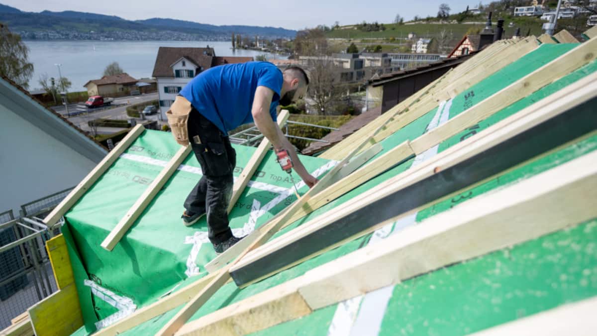 Ständerat will Gebäudeprogramm der Kantone nicht zusammenstreichen