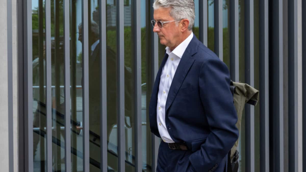 Bundesgerichtshof bestätigt Betrugsurteil gegen früheren Audi-Chef