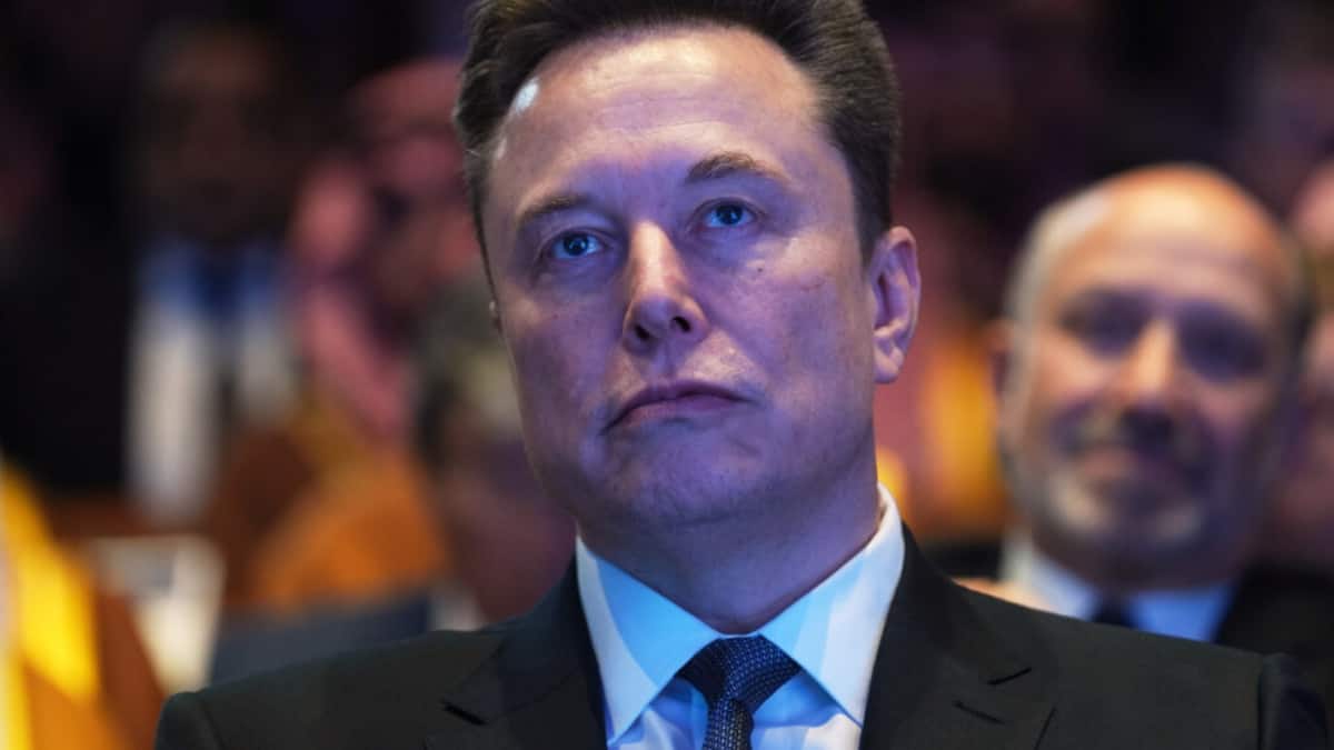 "Forbes": Musk hat Vermögen von 749 Milliarden Dollar