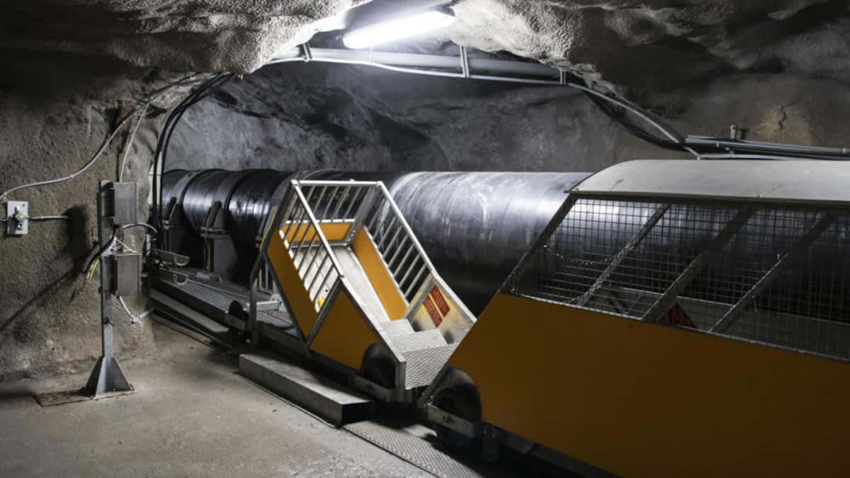 Gasversorgungsgesetz hat weiterhin einen schweren Stand