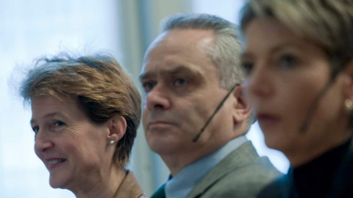 Ex-NDB-Mitarbeiter Baud will EU-Sanktionen gegen ihn anfechten