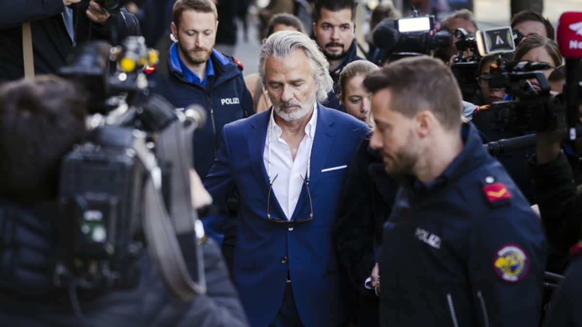 Staatsanwaltschaft stellt Verfahren gegen "Inside Paradeplatz" ein