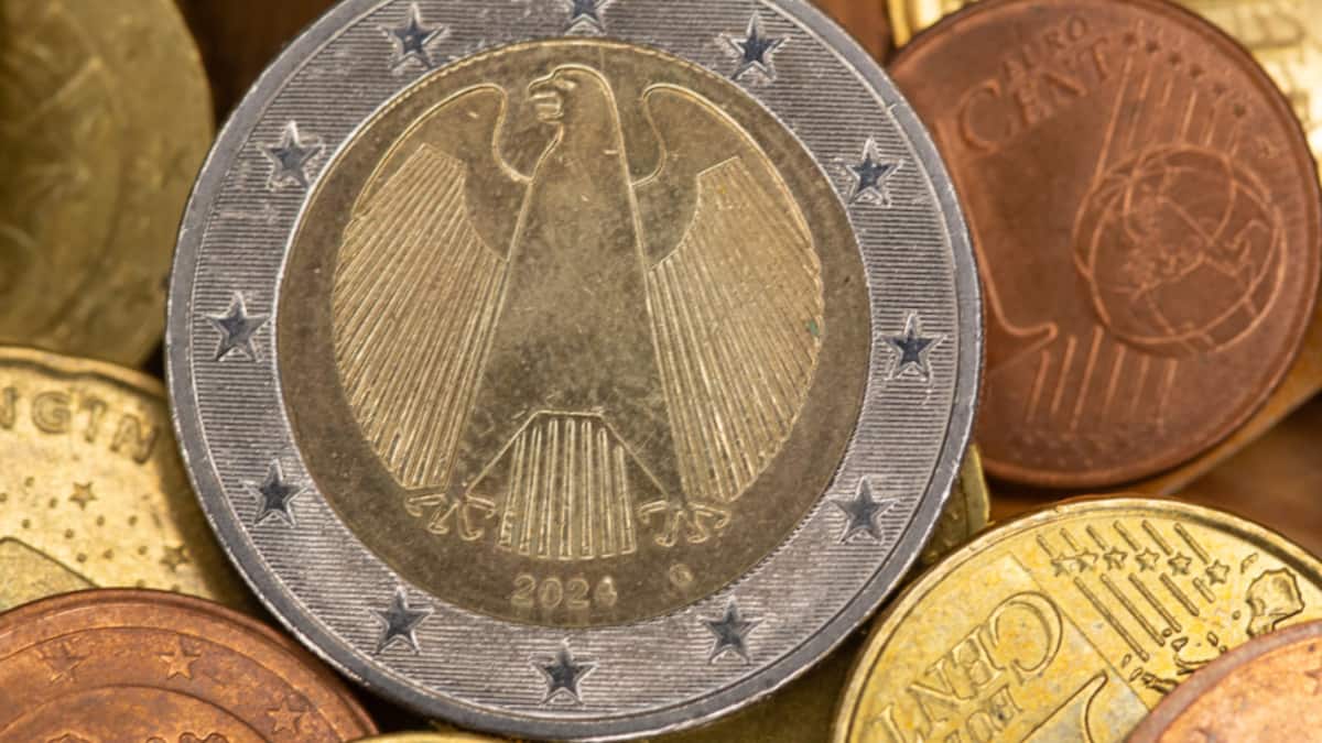 Münzproduktion im Euroraum steigt durch Bulgarien-Beitritt