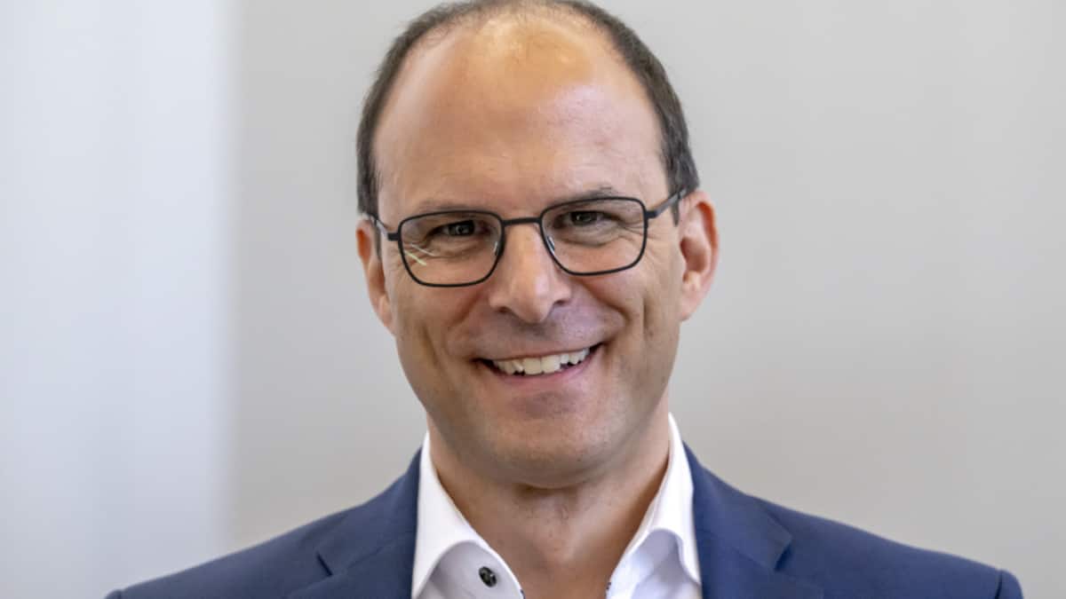 Laborfleisch ist laut Bell-CEO frühestens in fünf Jahren marktreif