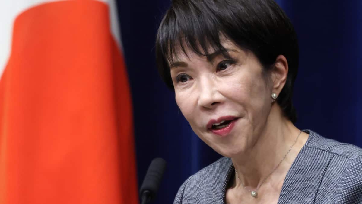 Japans Regierung bringt Rekordhaushalt auf den Weg