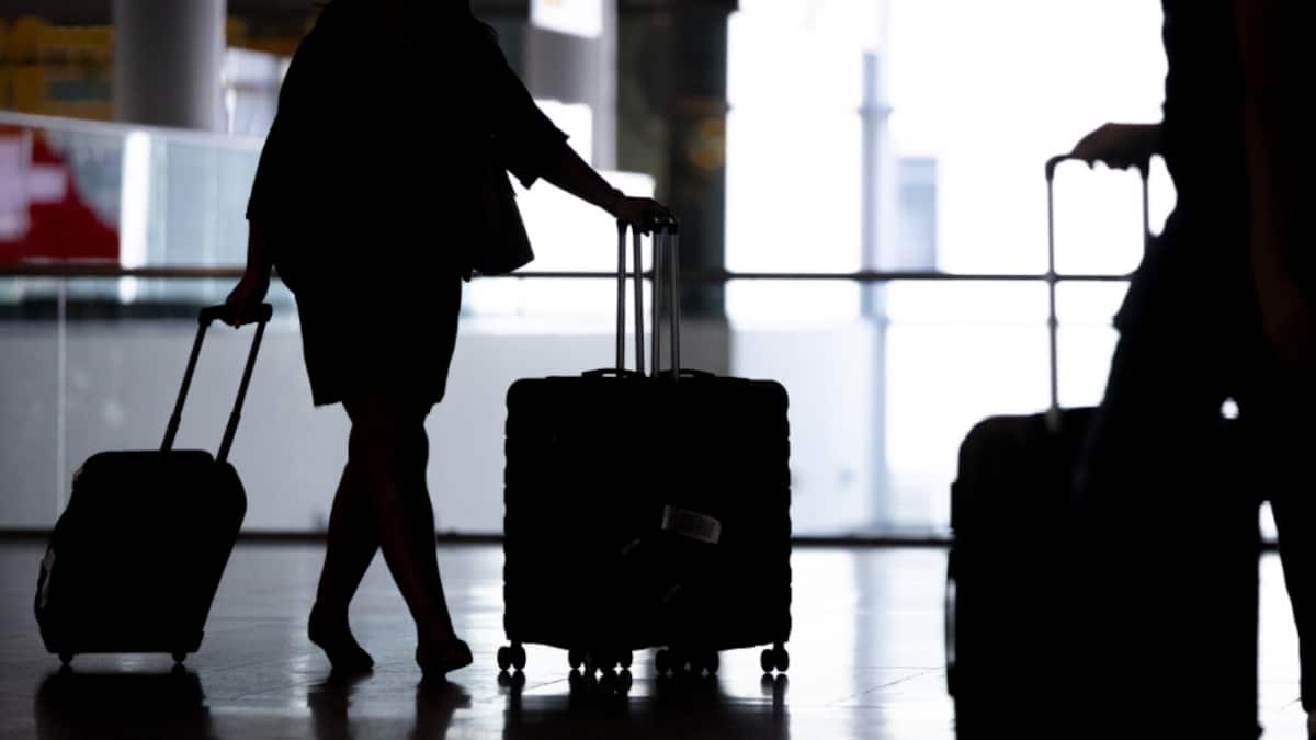 Stromausfall legt Gepäckanlage am Flughafen Zürich lahm