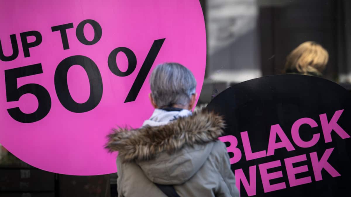 Detailhandelsumsätze haben im November erneut zugelegt