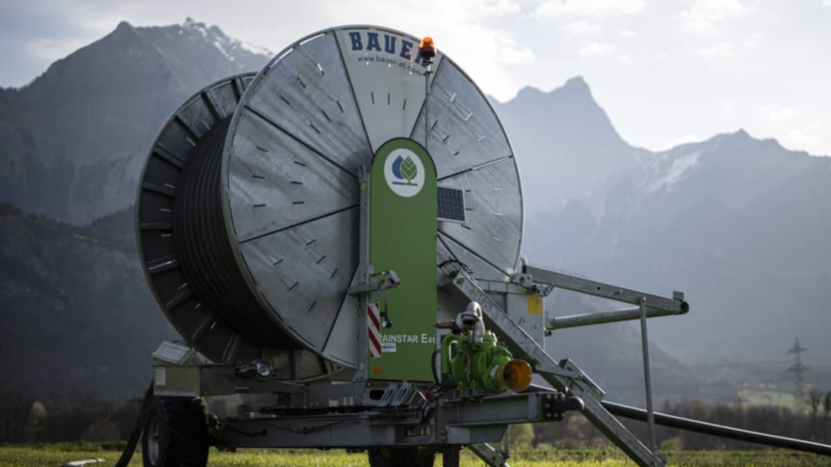 Bauernverband wappnet sich für verschiedene Herausforderungen 2026