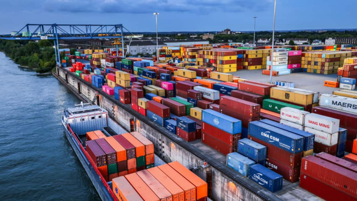 145 Länder einigen sich auf Kompromiss bei Mindeststeuer