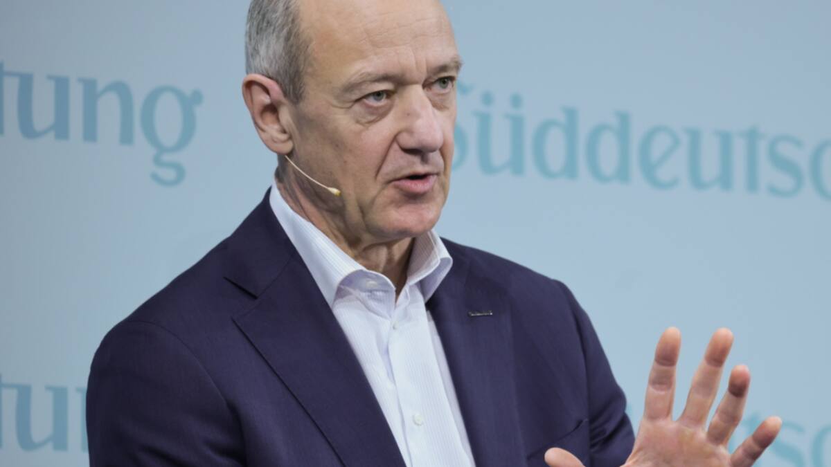 Siemens and Nvidia proclaim a new industrial revolution