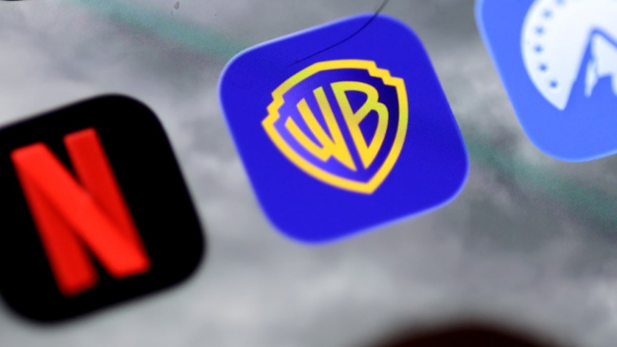 Warner Bros weist verbessertes Angebot von Paramount zurück