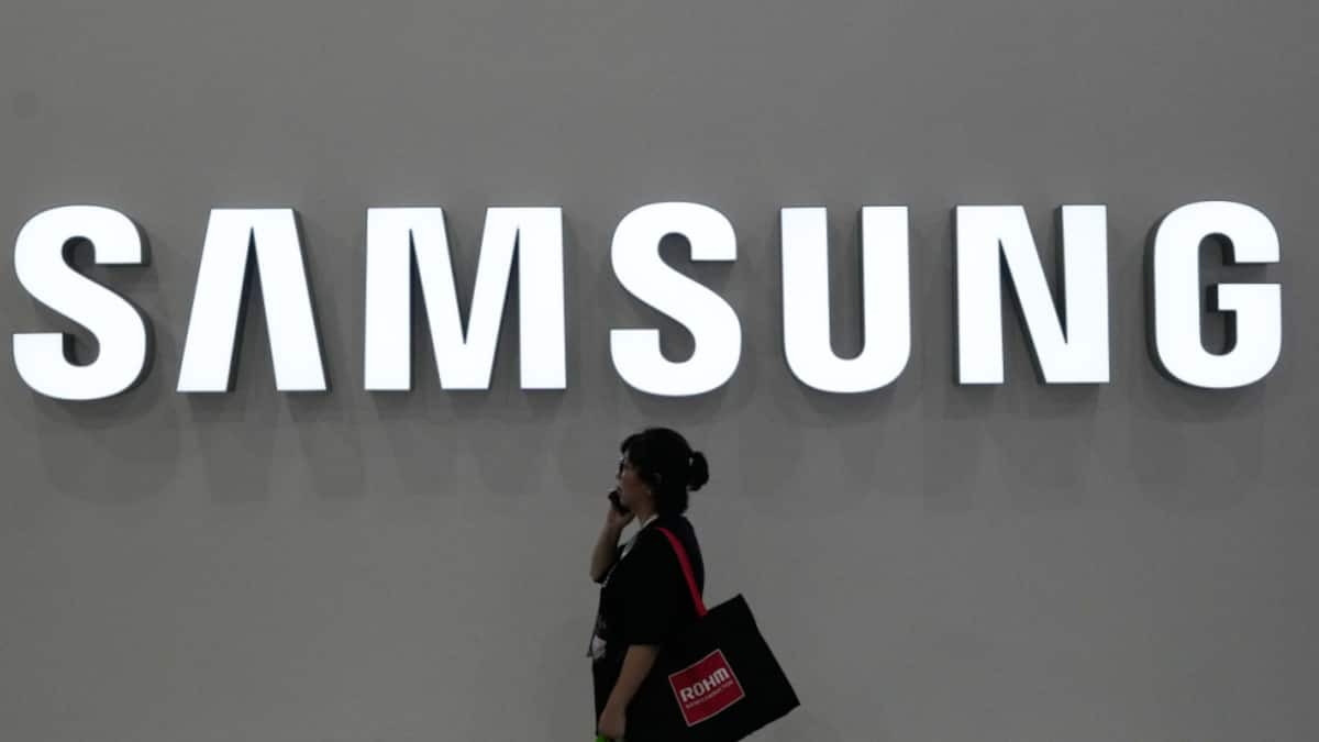 Samsung erwartet historischen Rekordgewinn