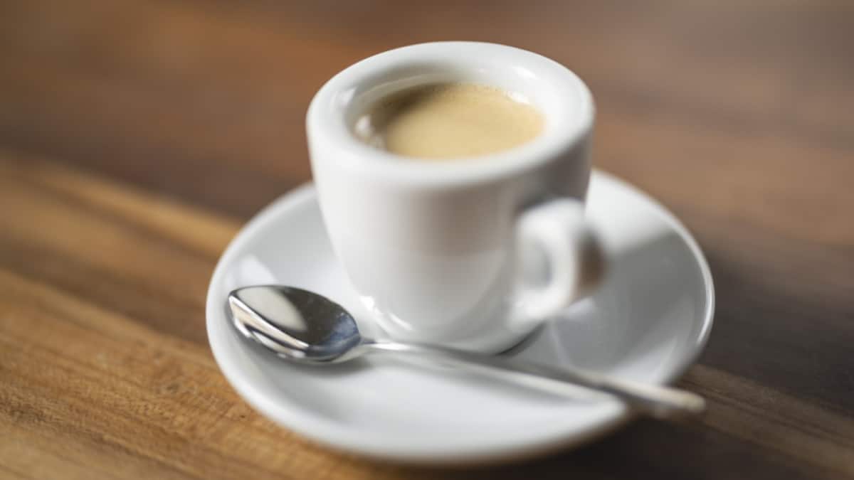 Forscher entdecken Nutzen von Espresso für die Mikroskopie