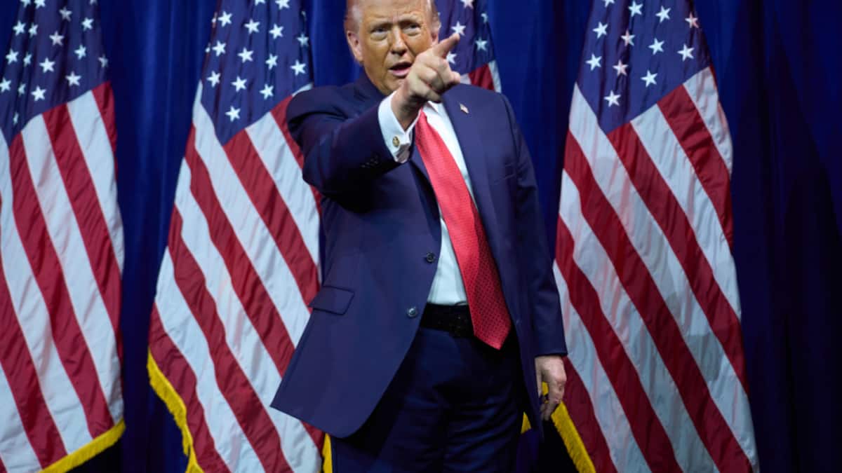 Trump ordnet massive Käufe von Hypothekenanleihen an