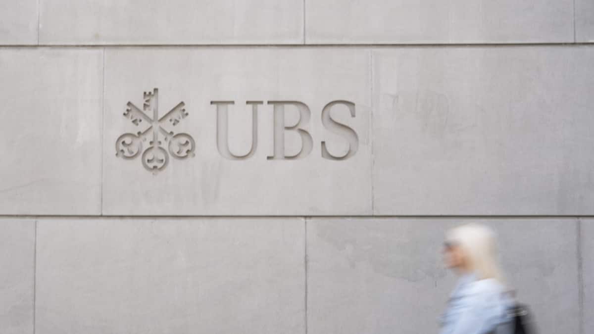 UBS zerpflückt Regulierungsvorschlag aus dem Bundeshaus