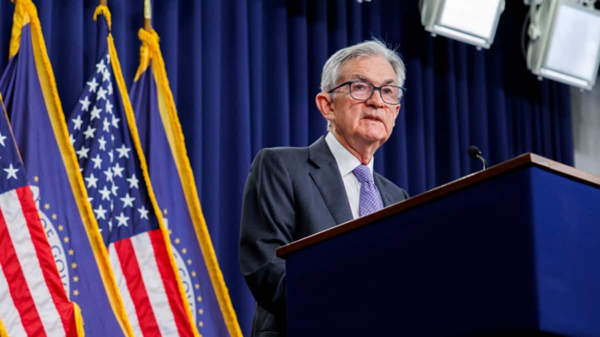 Staatsanwältin spielt Ermittlungen gegen Fed-Chef herunter