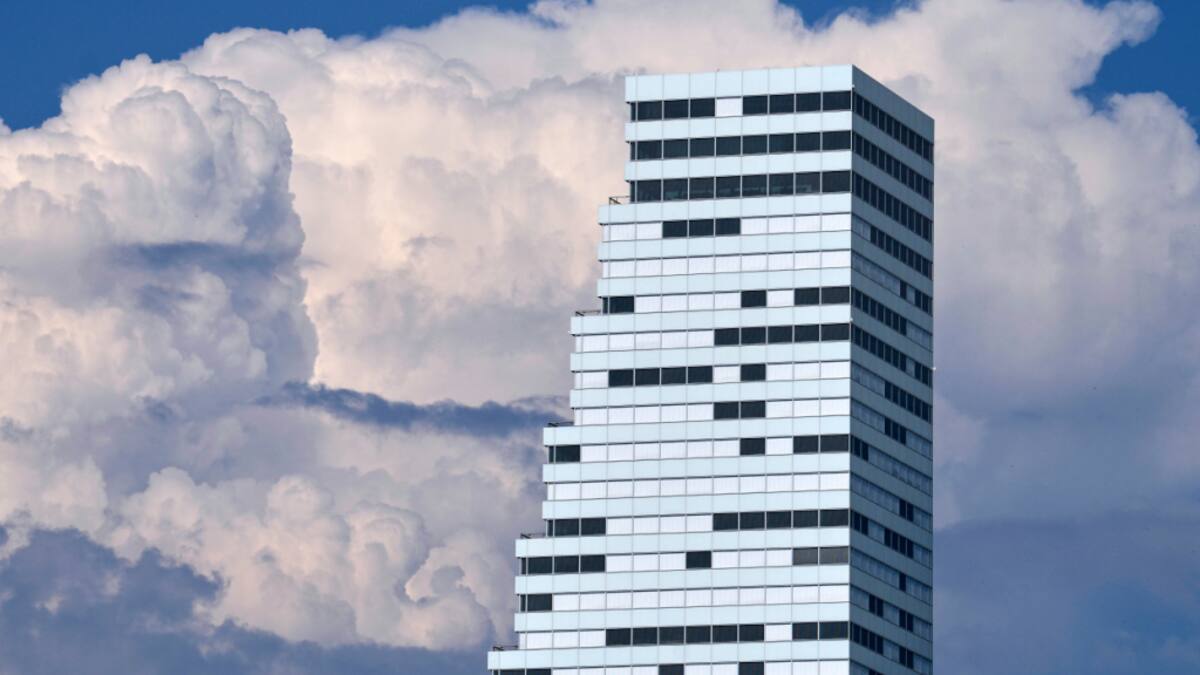 Three Swiss companies among the 100 highest-valued companies