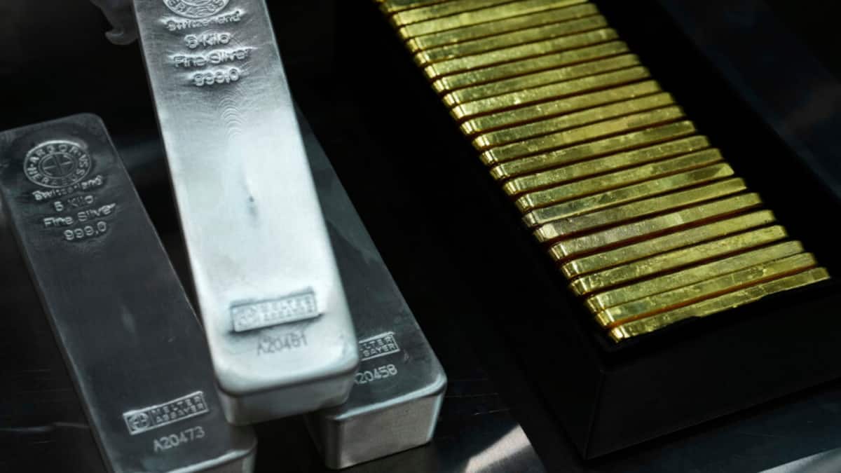 Gold und Silber setzen Rallye fort - weitere Rekordmarken