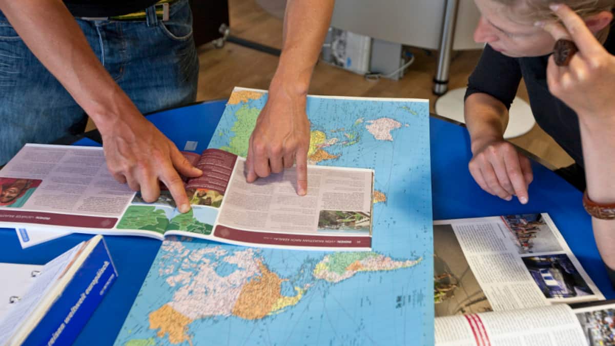 Globetrotter steigert 2025 Umsatz trotz Einbruch in USA