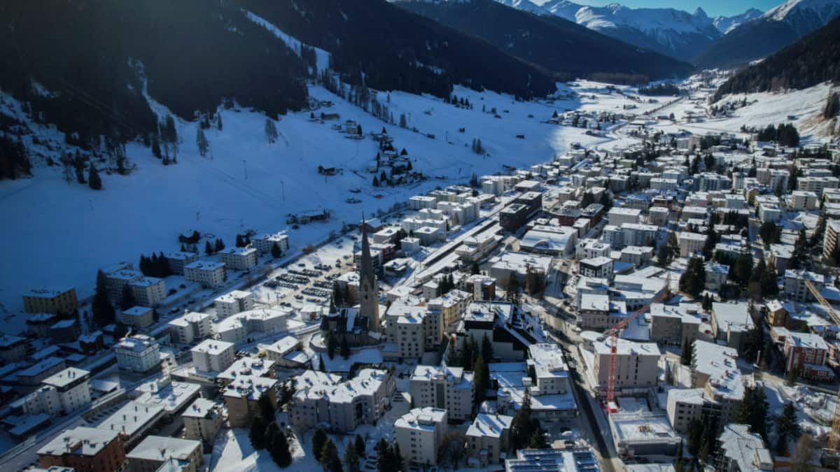 Chefökonomen besorgt über Entwicklung der Weltwirtschaft