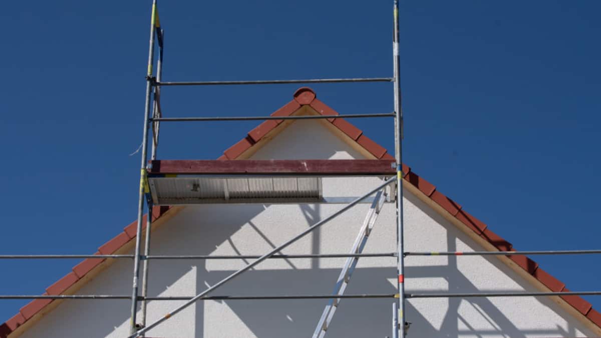 Preise für Wohneigentum sind 2025 weiter gestiegen