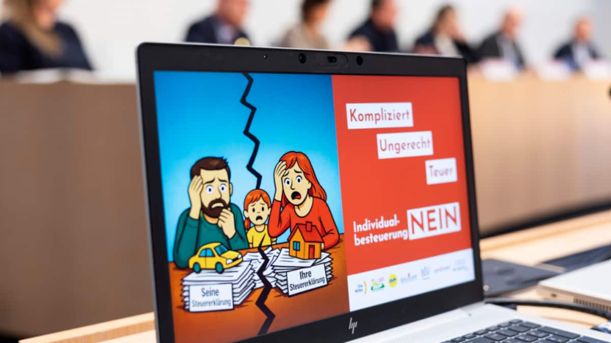 Mehrere Parteien und Verbände sind gegen Individualbesteuerung