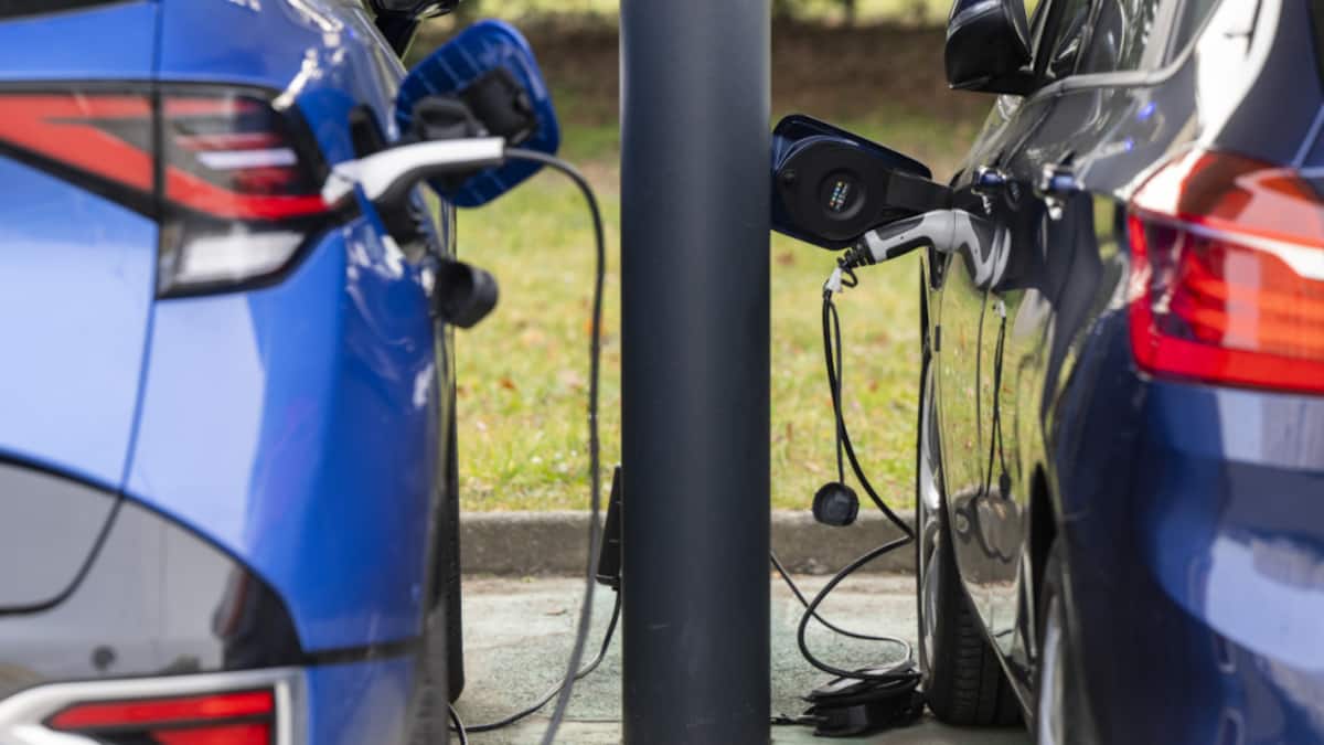 Auto-Schweiz rechnet mit 50 Prozent-Anteil E-Autos im 2030