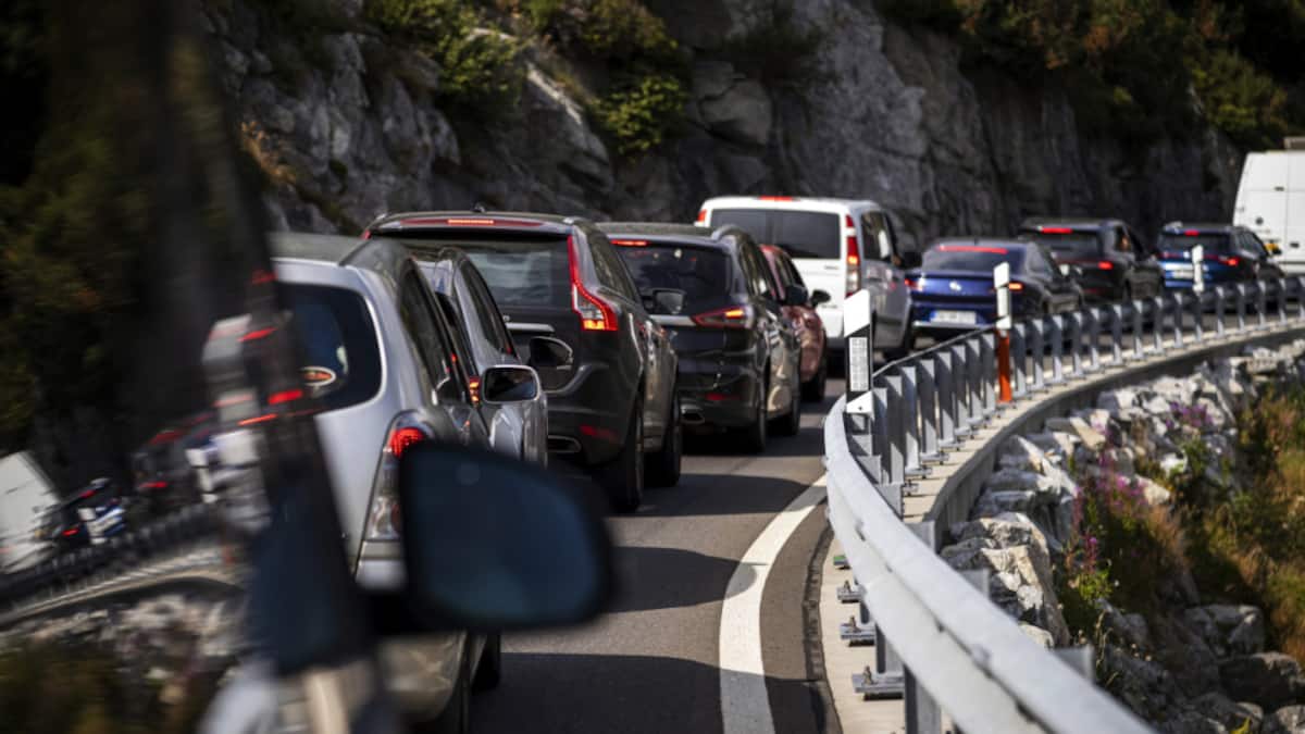 Kommission für Abgabe für den Transitverkehr durch die Schweiz