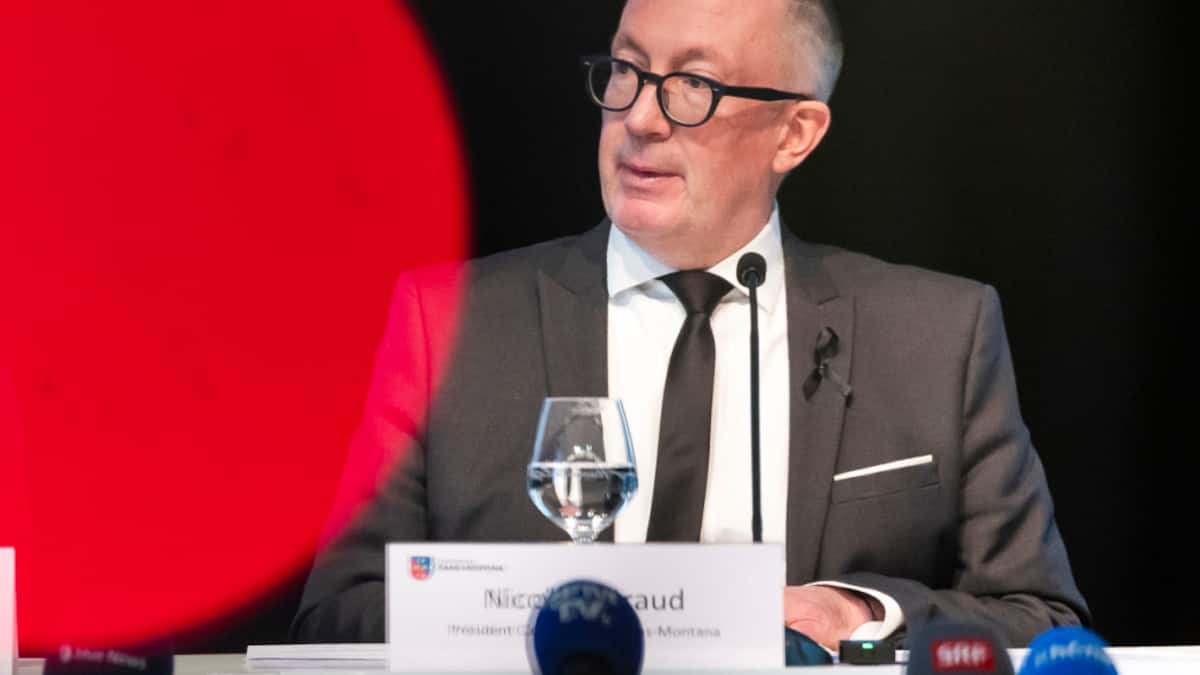 Crans-Montana: Behörden seit 2018 über Verstösse in Bar informiert