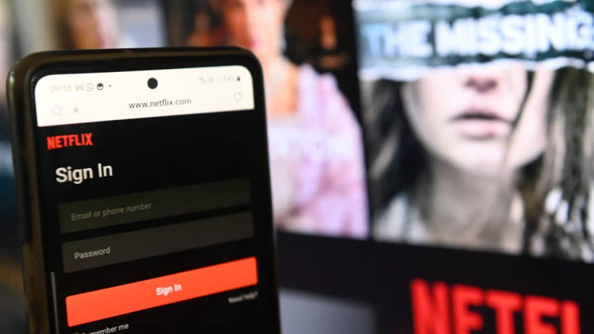 Netflix will stärker bei Hochkant-Videos mitmischen