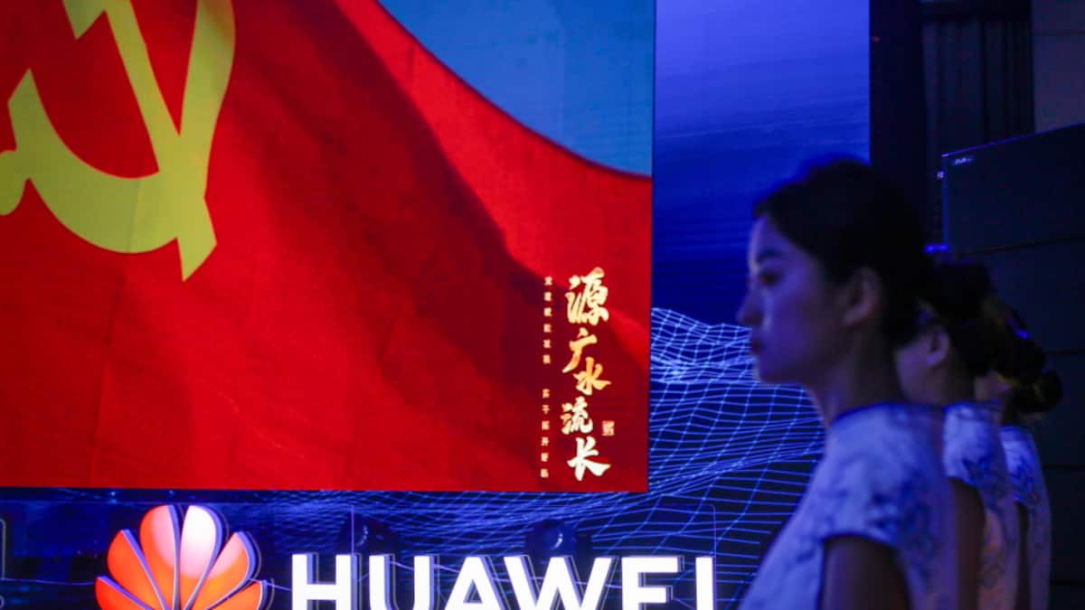 Peking warnt vor Konsequenzen bei EU-Plänen zur Cybersicherheit