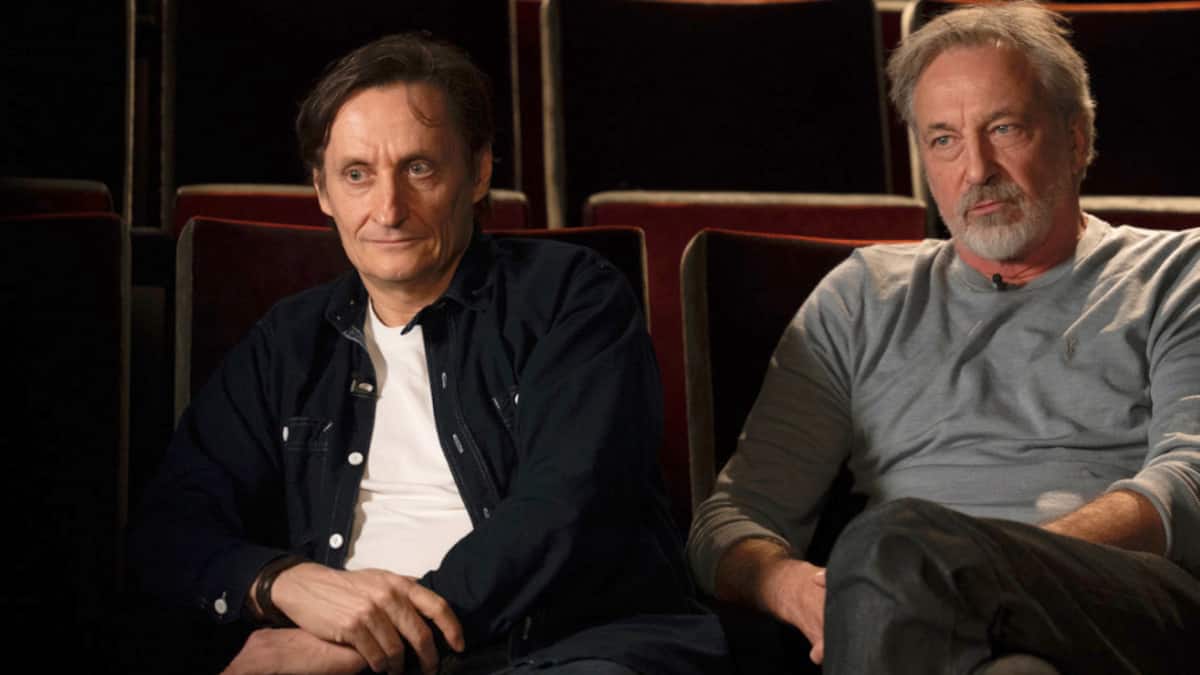 Martin Schilt: Nach Adobolis Ausschaffung stand Film auf der Kippe