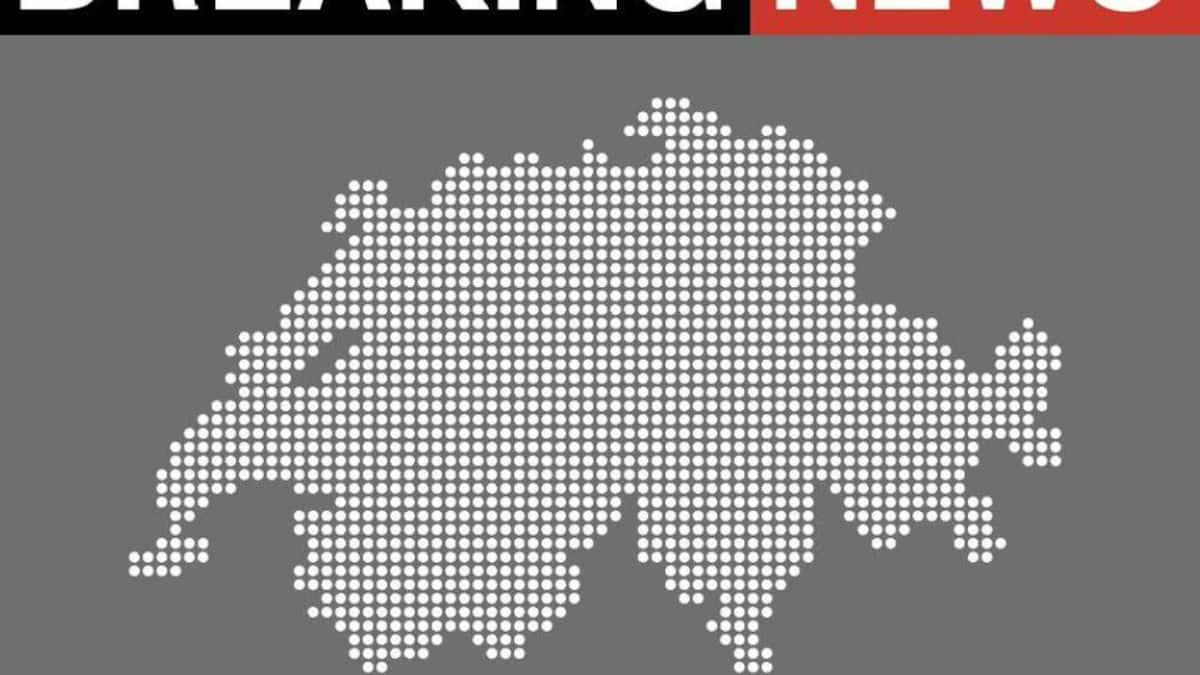 Bundesrat Cassis plant Reise nach Kiew, Moskau und Washington