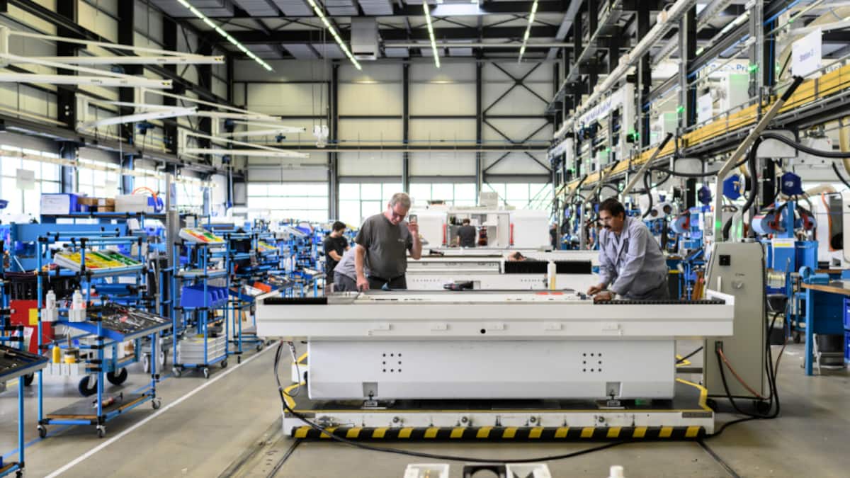 BAK Economics erwartet konjunkturelle Belebung erst 2027