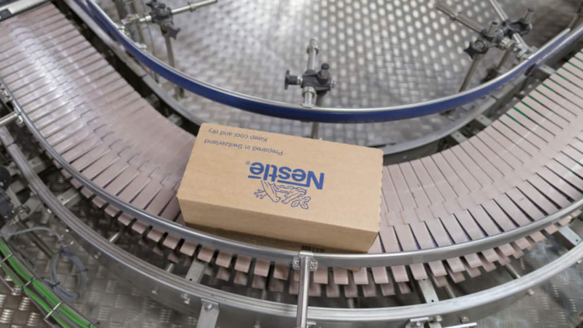 Nestlé: Strafuntersuchung in Bordeaux nach Tod eines Babys